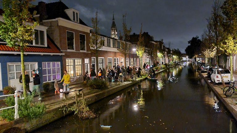 Lampionnenoptocht 2026
