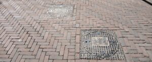 Activiteiten op het Doelenplein