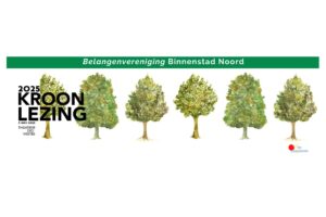 De Kroonlezing 2025