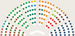 Hoe stemden de inwoners van het BBN-gebied?