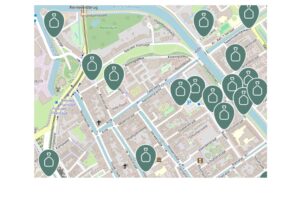 Restvuilcontainers voor minder matineuze buurtgenoten