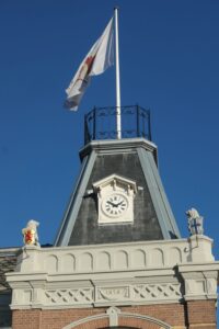 Buurtpuzzel: correctie