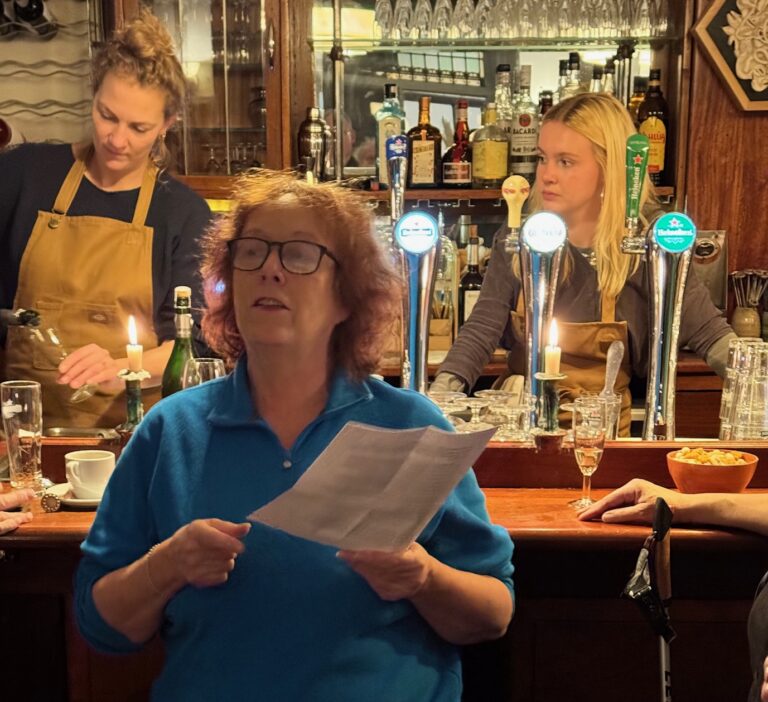 Nieuwjaar 2026: toespraak van de voorzitter