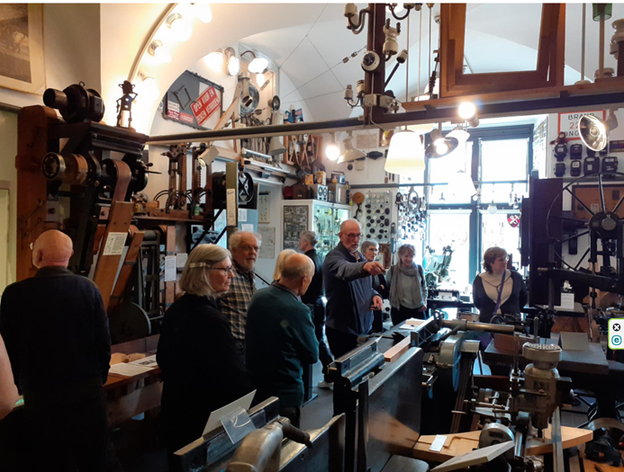 Een parel in de Drie Akerstraat