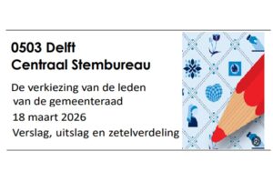 Hoe stemden de inwoners van het BBN-gebied?