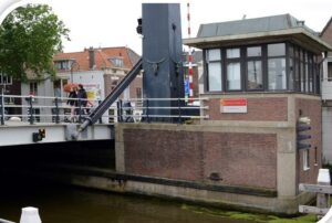 Brugwachtershuis zoekt gebruiker