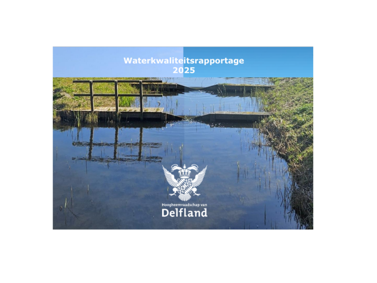 Is het eten van Delflandse zoetwaterkreeften linke soep?